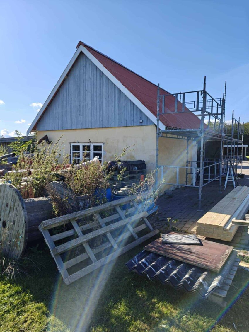 Nyt tag i 2026: Den komplette guide til priser, materialer og holdbarhed