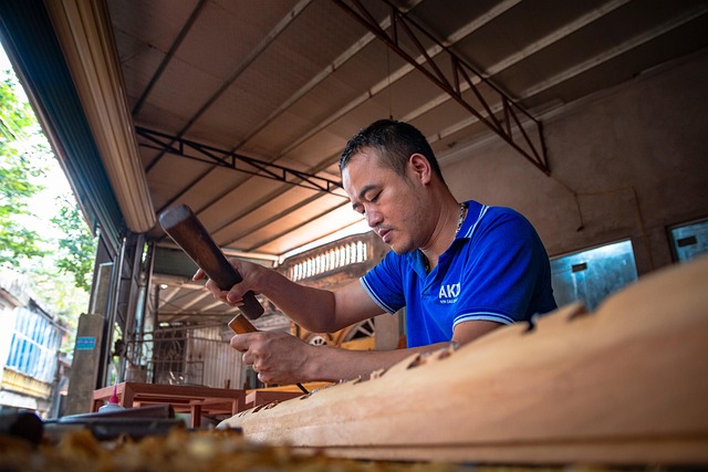 Trin-for-trin guide: Montering af flex finer fra losan