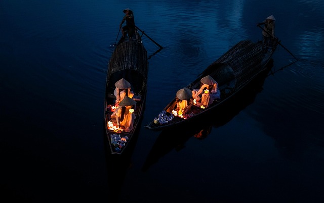 Kunst og kultur i frey: En by i forvandling